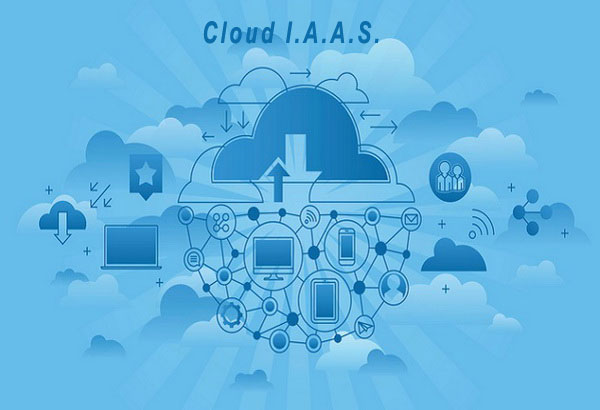 Cloud IAAS: Infrastructure As A Service Cloud4MedCare